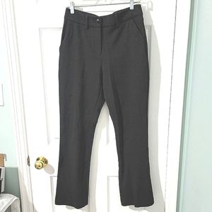 Reaction by Kenneth Cole Women's Suit Pants Size 6